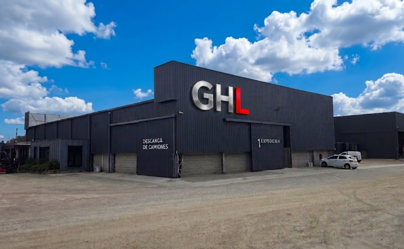 Nuevas oficinas GHL